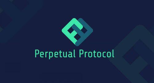 什么是Perpetual Protocol(PERP)币-第1张图片-芝麻交易所下载